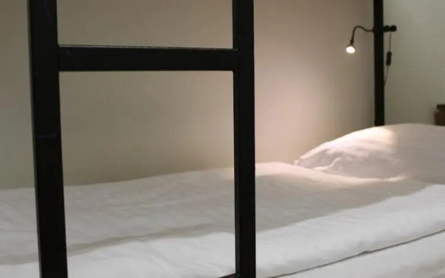 Citystay Hostel