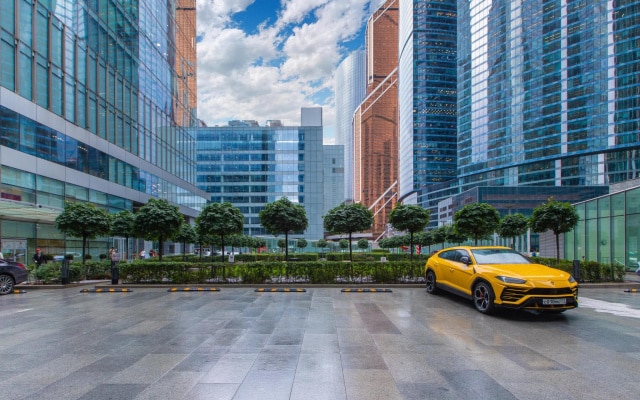 Квартира Есть на проезде 1-ый Красногвардейский