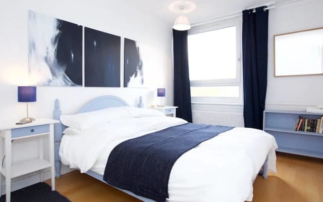 Chic 3br, Sleeps 8, Close to The Oval &kennington