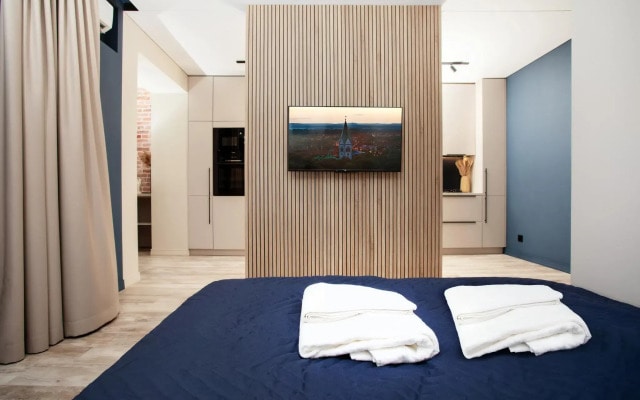 Booking Smart на улице Старшины Дадаева