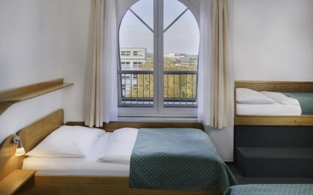 Hotel OTAR