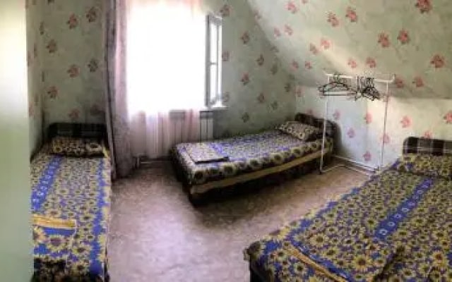 Hostel on Sadovaya