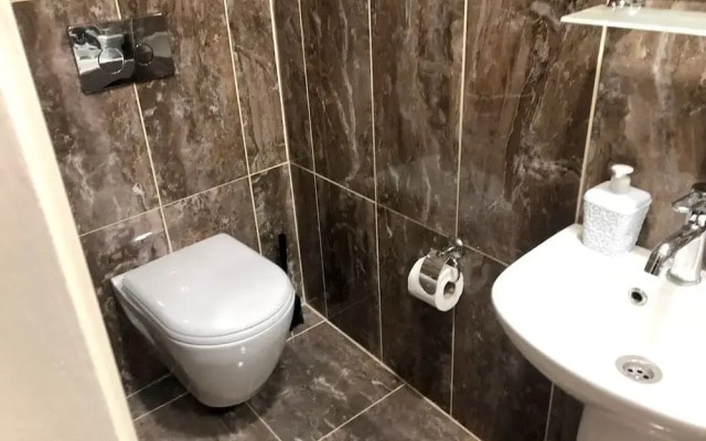 Istanberry - Joker Studio Apartments