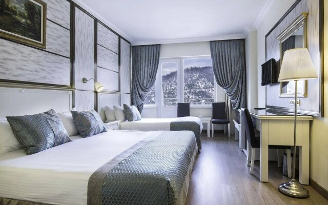 Thermalium Wellness & Spa Hotel by Vima