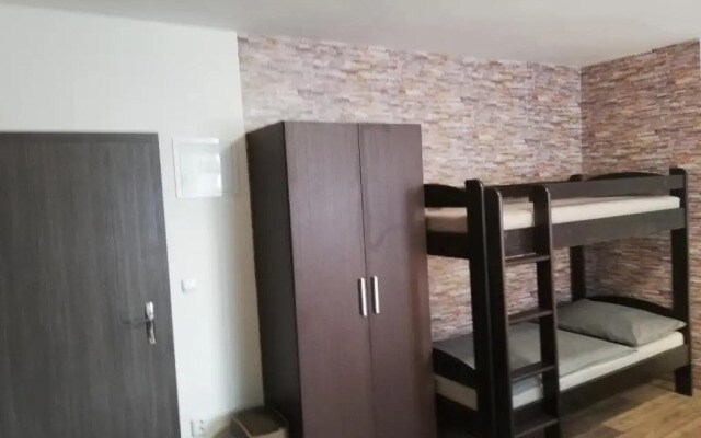 Apartmany Agatha