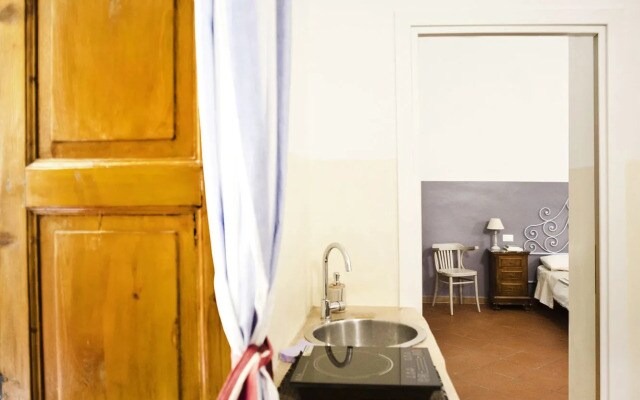 Trastevere Dream House