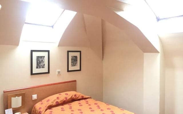 Hotel Hospitel