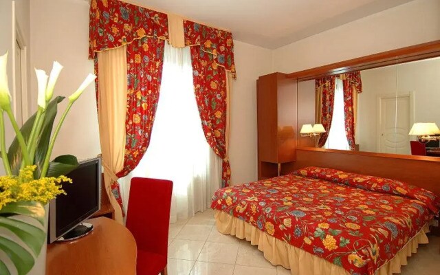 Hotel Ambasciata Venice