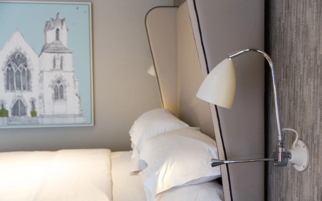 Cottons Hotel & Spa