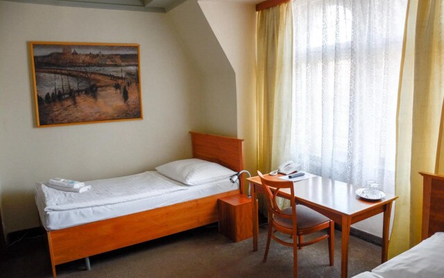 Hotel Praha