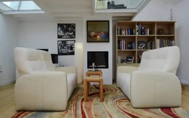Loft & Studio