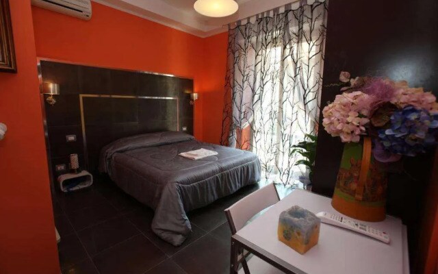 B&B Roma Gianicolense