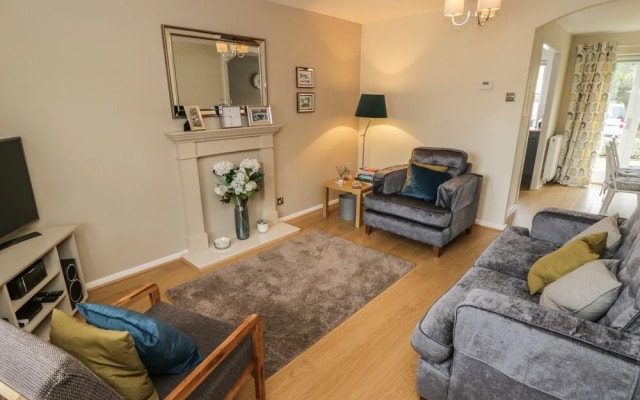 28 Clementhorpe