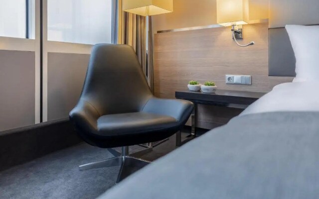 Garner Hotel Berlin - Spandau by IHG