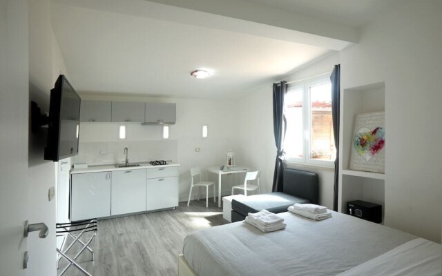 Candia - 3722 - Rome - Hld 37506