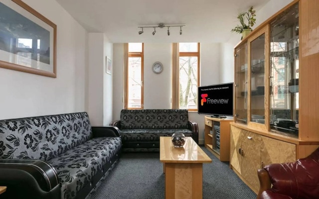 My-Places Serviced Apartments
