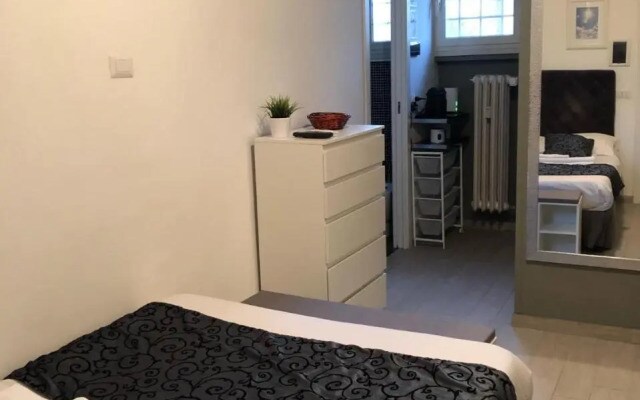 RHOME apartment