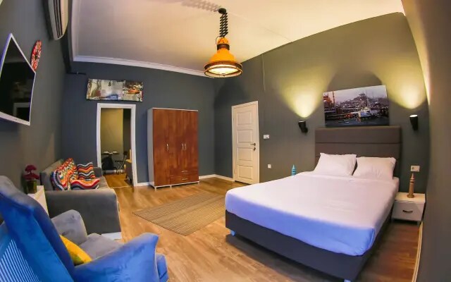 Flats Company - Karakoy Apartment