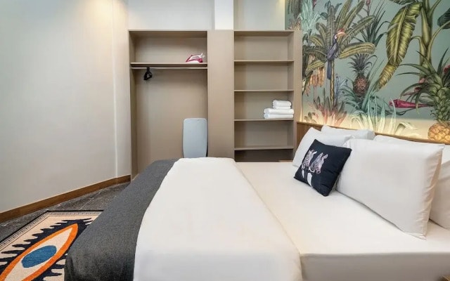 Urban Quarters - Boğazkesen