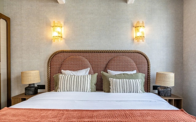 Hotel Suzie Blue