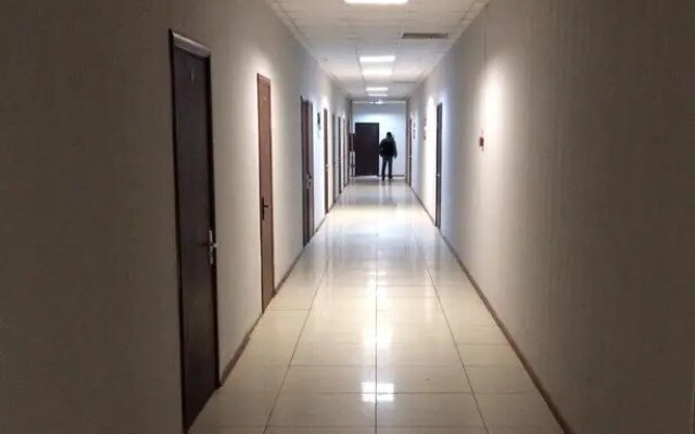 Bolshaya Semya Hostel