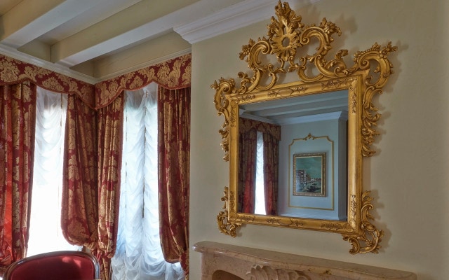Hotel Canal Grande