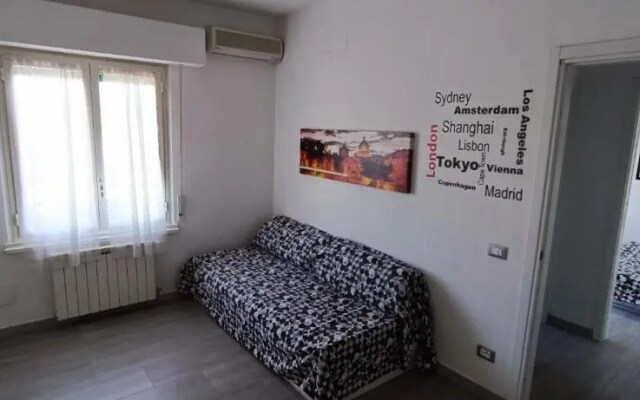 Appartamento Federica