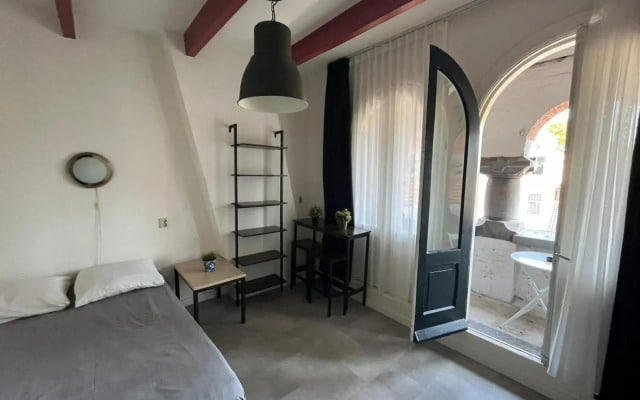 Hotel Galerij Amsterdam