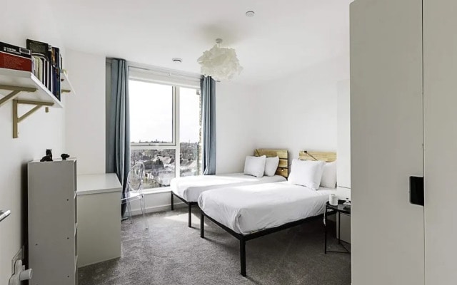 Charming West London Nest