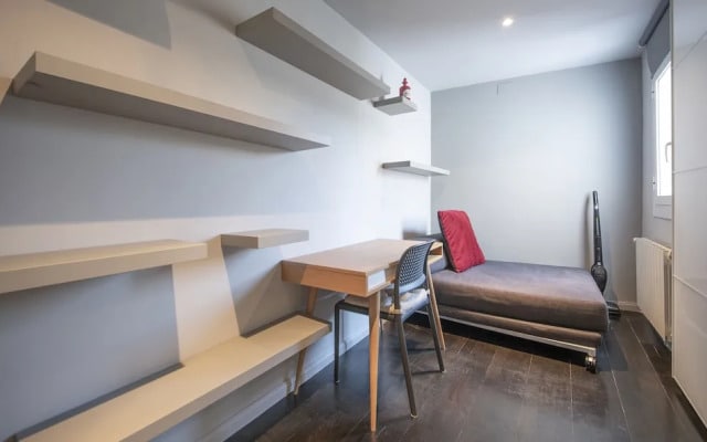 You Stylish Penthouse Apartment