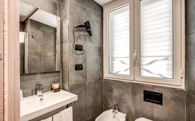 Colosseo Prestige Rooms
