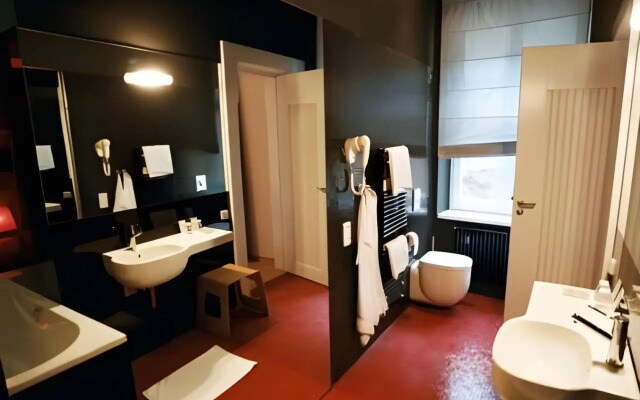 Hotel Payer