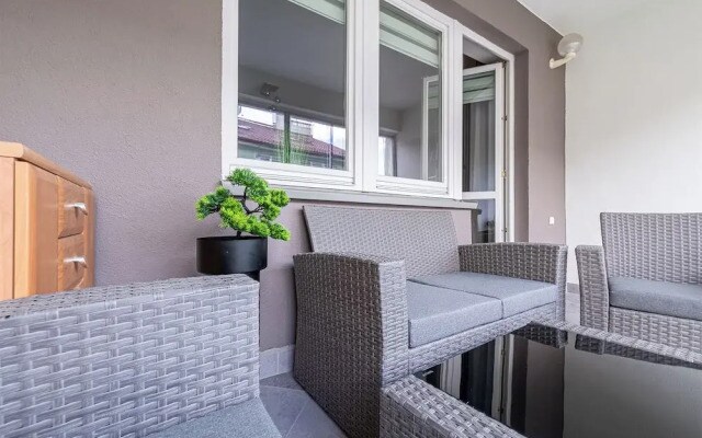 RentPlanet - Apartament Ulrychów