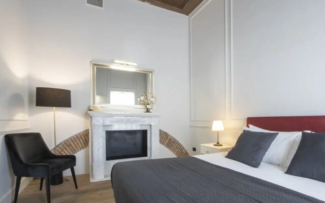 Gemini Suites Navona