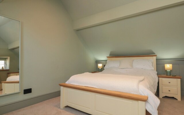 Top Holme Cottage