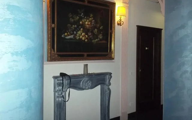 Hotel Nicholas