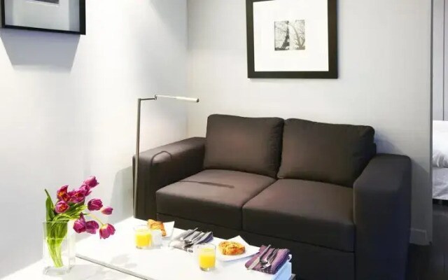 Luxury OneBedroom in Le Marais