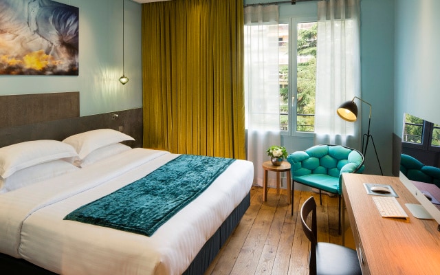 Hotel & Spa La Belle Juliette