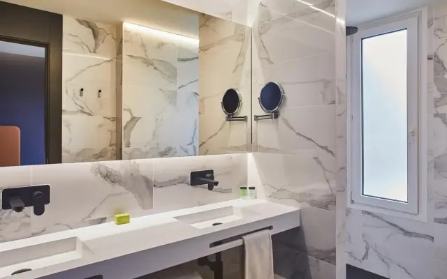 Hotel Silken Ramblas