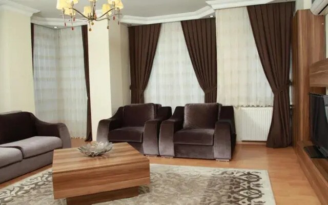 Ehlam Aparts