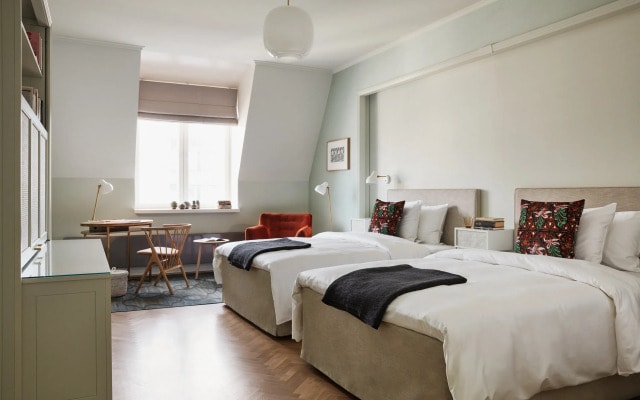 Hotel St. George Helsinki