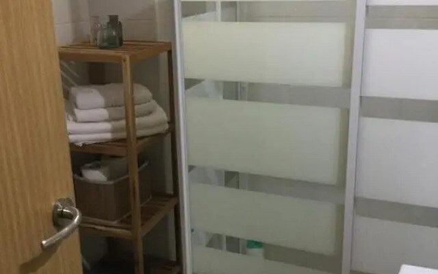Апартаменты Masbambu Malaga