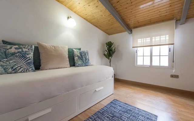 Apartamento O'Donnell II