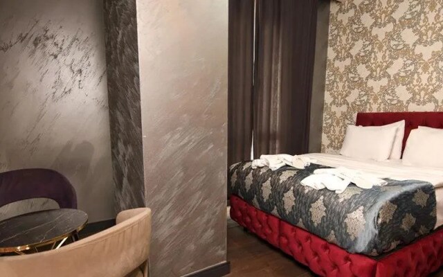 Atakent Plus Otel