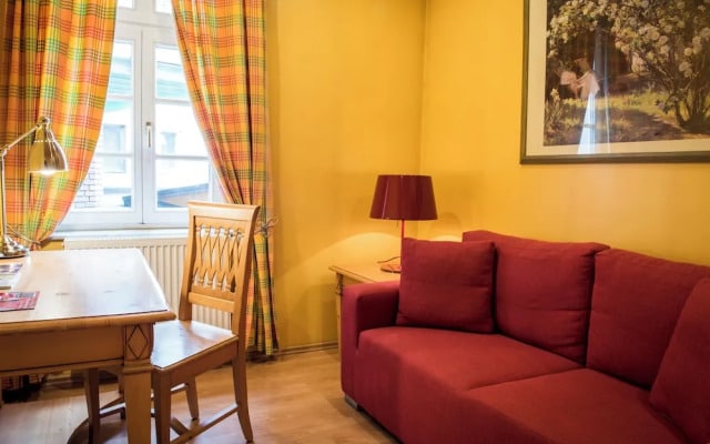 Werners Boutique Hotel