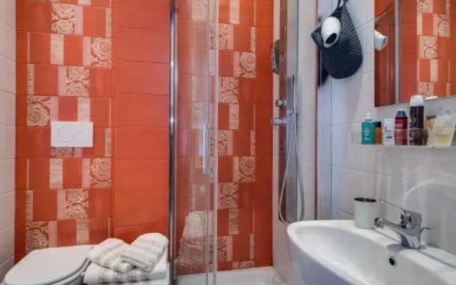 Dreamsrome Suites