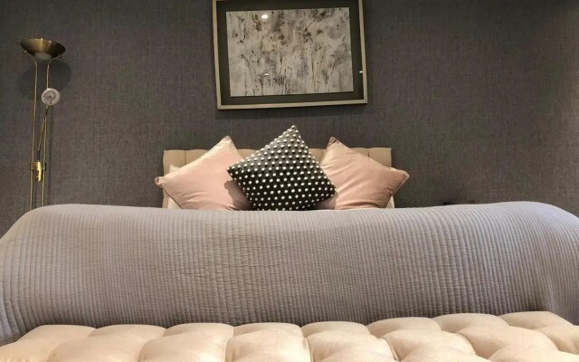 Stay in Marble Arch
