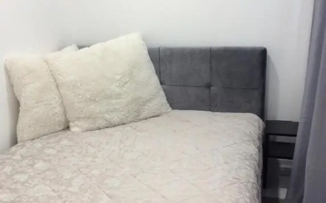 Vasaros studio apartamentai