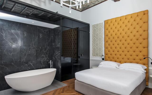 Boutique Centrale Palace Hotel
