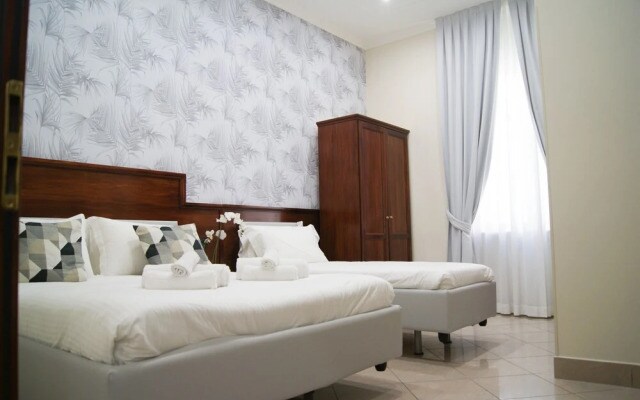 Monti 66 Hotel